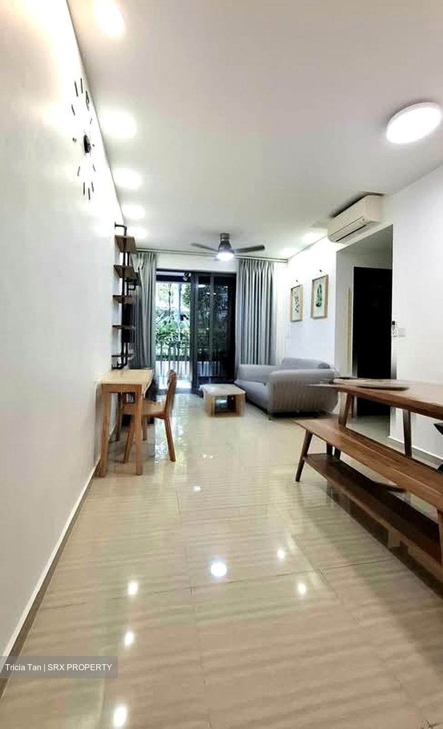 The Brownstone (D27), Condominium #574058721
